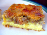 24 Best Ideas Sausage and Egg Casserole No Bread