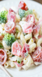 The 30 Best Ideas for Seafood Pasta Salad Recipe Paula Deen