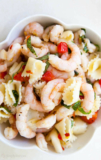 30 Best Ideas Seafood Salad Recipe with Pasta