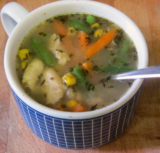 20 Ideas for Seasonings for Chicken soup