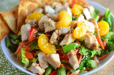 20 Of the Best Ideas for Sesame Chicken Salad