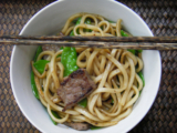 20 Best Shanghai Noodles Recipe