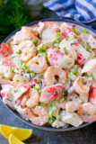 Top 20 Shrimp and Crab Salad