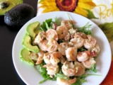 Top 20 Shrimp Salad Dressing