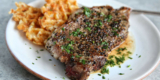 Top 22 Side Dishes for Steak Dinner