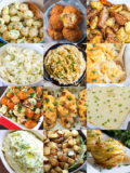 21 Of the Best Ideas for Sides for Christmas Dinner