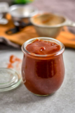 22 Ideas for Simple Homemade Bbq Sauce