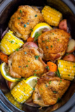 30 Best Ideas Slow Cook Chicken Thighs