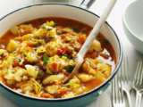 The Best Slow Cooker Fish Stew