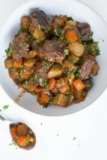 21 Best Slow Cooker Irish Beef Stew