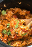 The top 23 Ideas About Slow Cooker Spanish Rice