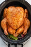 The Best Ideas for Slow Cooker whole Chicken