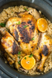21 Best Ideas Slow Cooker whole Roast Chicken