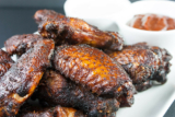 30 Of the Best Ideas for Smoke Chicken Wings