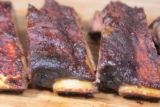 The Best Smoked Beef Back Ribs