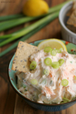 The top 20 Ideas About Smoked Salmon Cream Cheese Dip