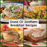 Best 20 southern Breakfast Recipes