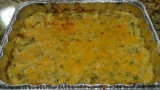 Top 24 southern Broccoli Cheese Rice Casserole