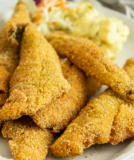 The Best southern Fried Whiting Fish Recipes