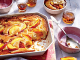Top 25 southern Living Peach Cobbler Recipe