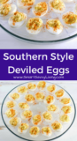 20 Ideas for southern Style Deviled Eggs