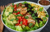 The 30 Best Ideas for southwest Grilled Chicken Salad