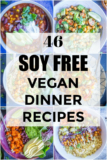 30 Best soy Free Vegan Recipes