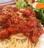 Top 21 Spaghetti Sauce with Ground Beef