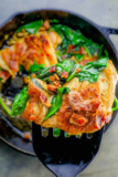 The Best Ideas for Spinach Dinner Recipes