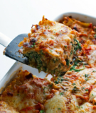 30 Ideas for Spinach Mushroom Lasagna
