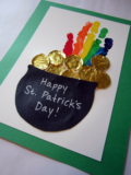 The Best St Patrick Day Art and Crafts for Preschoolers