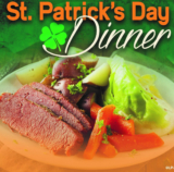 The top 22 Ideas About St Patrick's Day Dinner
