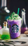 22 Best Starbucks Halloween Drinks 2020