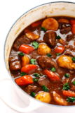 21 Best Stew Beef Recipes