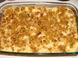 The Best Ideas for Stovetop Stuffing Chicken Casserole