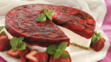 20 Best Strawberry Cream Cheese Desserts