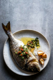 The 25 Best Ideas for Stuffed whole Fish Recipes