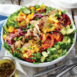 Best 20 Summer Chicken Salad