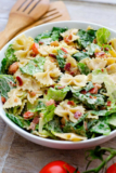 The Best Ideas for Summer Dinner Salads