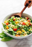 20 Best Ideas Summer Quinoa Salad