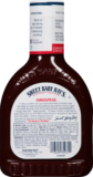 The 25 Best Ideas for Sweet Baby Ray's Bbq Sauce Calories