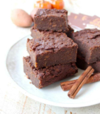 20 Of the Best Ideas for Sweet Potato Brownies Gluten Free