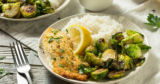 The top 22 Ideas About Talapia Side Dishes