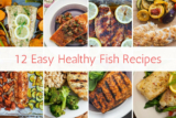 The Best Tasty Fish Recipes