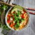 20 Best Healthy Chicken Vegetable soup