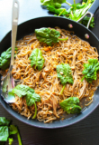 20 Of the Best Ideas for Thai Noodle Recipes