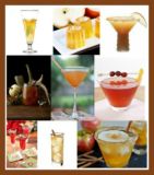Top 20 Thanksgiving Holiday Drinks