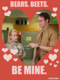 20 Ideas for the Office Valentines Day Quotes