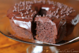 The top 22 Ideas About too Much Chocolate Cake