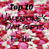 20 Best Ideas top 10 Valentines Day Gifts for Her